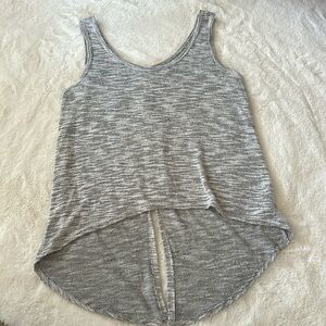 Paper Crane brand high low tank